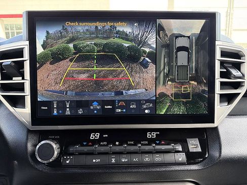 Used 2025 Toyota Tundra SR5 w/ TRD Off-Road Premium Package image 3