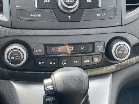 Used 2013 Honda CR-V EX-L image 19