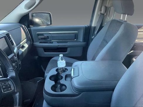 Used 2020 RAM 1500 Warlock w/ Electronics Group AWD/4WD image 6