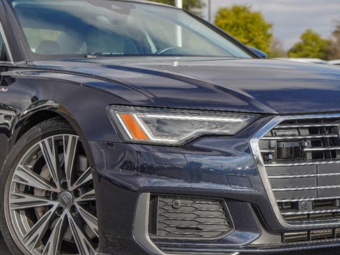 Used 2019 Audi A6 3.0T Premium Plus w/ Premium Plus Package image 2