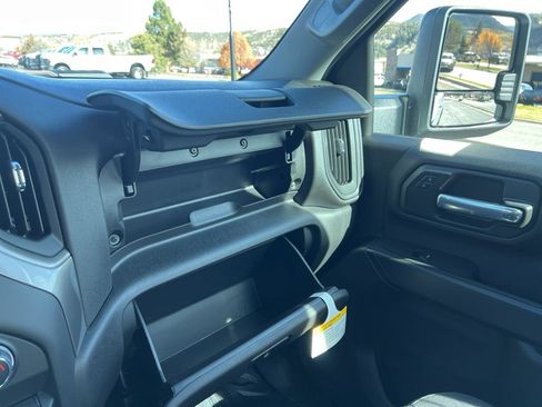 New 2026 Chevrolet Silverado 2500 W/T image 27