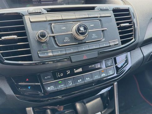 Used 2017 Honda Accord Sport Special Edition image 21
