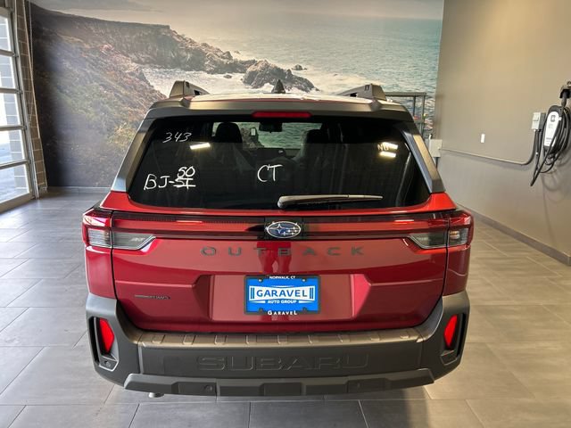 New 2026 Subaru Outback Premium AWD/4WD image 5