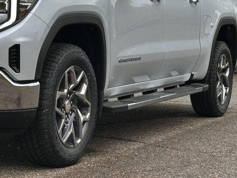 New 2026 GMC Sierra 1500 SLT w/ SLT Premium Plus Package AWD/4WD image 58