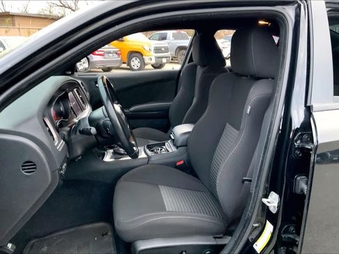 Used 2023 Dodge Charger GT w/ Blacktop Package image 7