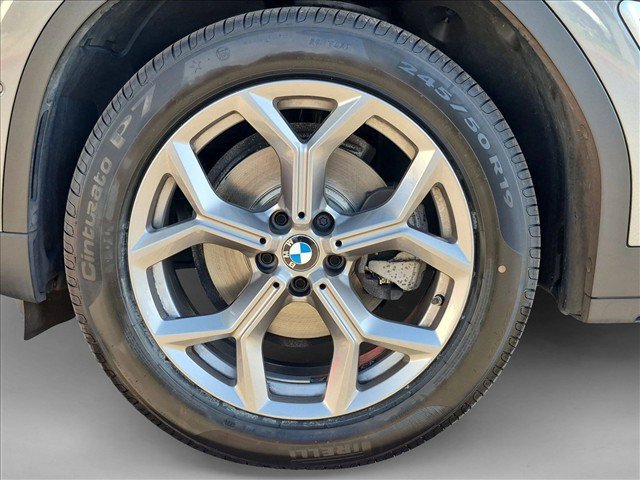 Used 2023 BMW X3 xDrive30i w/ Premium Package AWD/4WD image 25