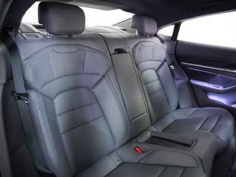 Certified 2023 Porsche Taycan Turbo S w/ Premium Package image 6