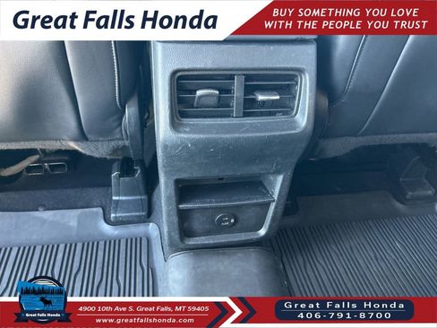 Used 2021 Ford Edge SEL image 21