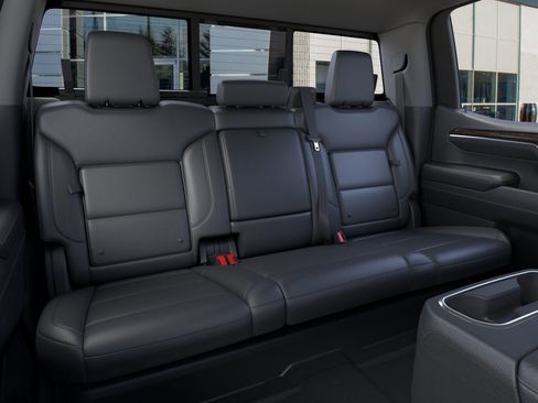 New 2026 GMC Sierra 1500 Elevation w/ Elevation Premium Package AWD/4WD image 17
