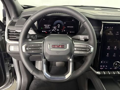 New 2026 GMC Acadia Elevation w/ Black Edition image 47