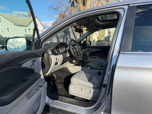 Used 2016 Honda Pilot EX-L image 48