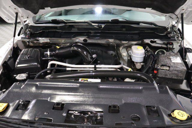 Used 2015 RAM 3500 SLT AWD/4WD image 67