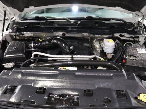 Used 2015 RAM 3500 SLT AWD/4WD image 67