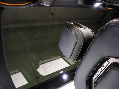 Used 2023 Rivian R1S Adventure image 20