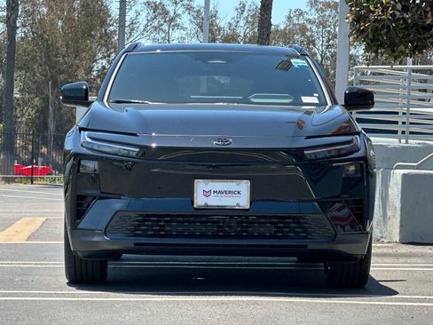 New 2026 Toyota C-HR AWD/4WD image 8