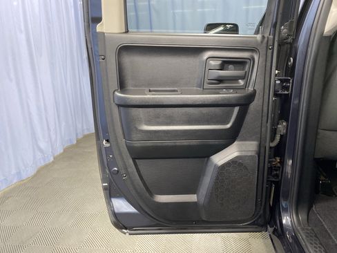 Used 2014 RAM 1500 Express image 21