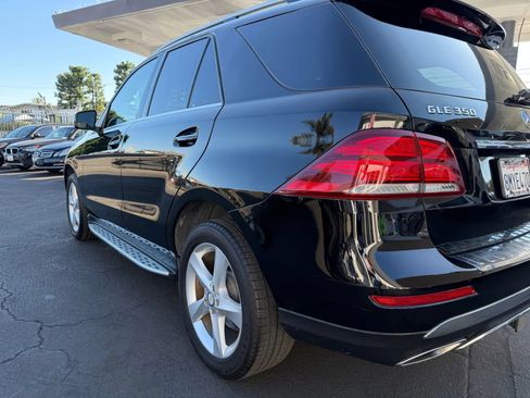 Used 2016 Mercedes-Benz GLE 350 image 20