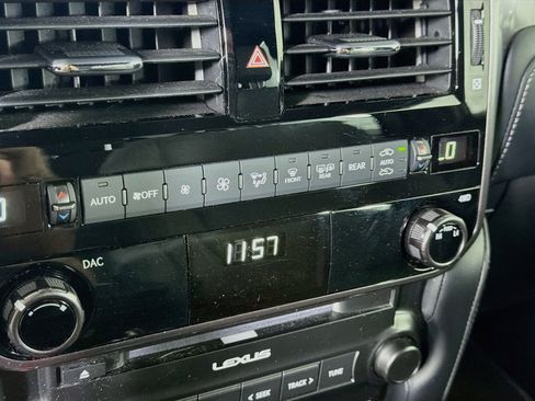 Used 2023 Lexus GX 460 w/ Black Line Special Edition AWD/4WD image 24