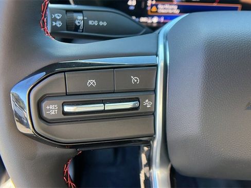 New 2026 Chevrolet Colorado Z71 image 20