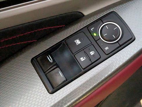 Used 2015 Lexus RC 350 w/ F Sport w/Summer Tires image 12