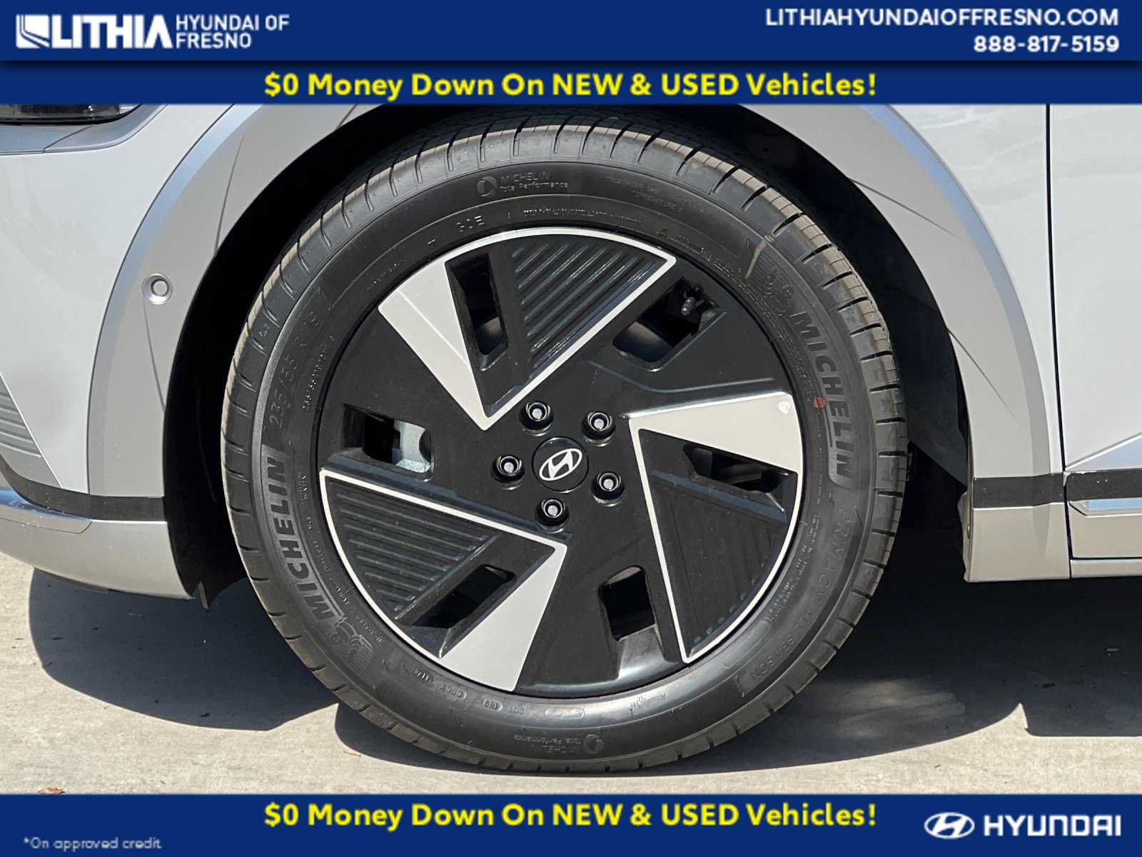 New 2026 Hyundai Ioniq 5 Limited RWD image 22