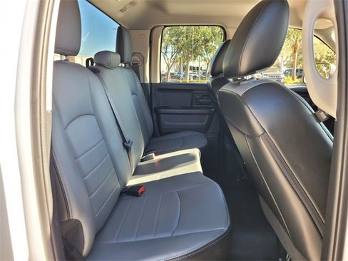 Certified 2023 RAM 1500 Tradesman w/ Trailer Tow Group image 18