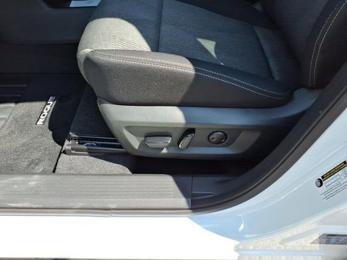 New 2026 Nissan Rogue SV FWD image 7