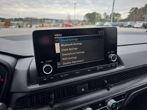 Certified 2023 Honda CR-V Sport image 20