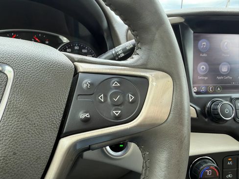 Used 2018 GMC Terrain Denali w/ Advanced Safety Package AWD/4WD image 31
