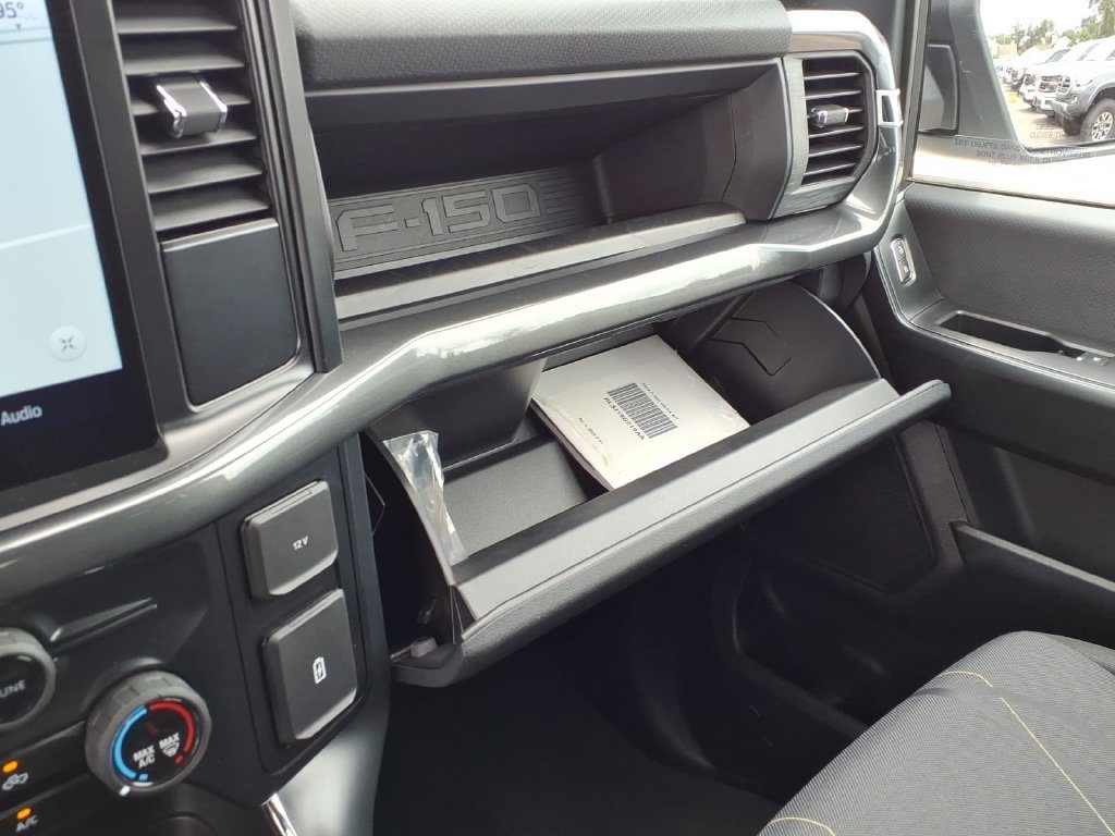 Used 2024 Ford F150 STX AWD/4WD image 31
