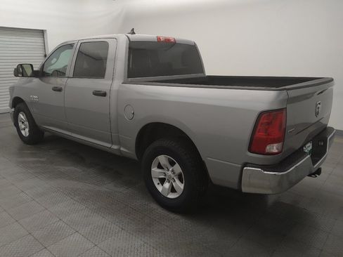 Used 2022 RAM 1500 Classic SLT w/ Trailer & Traction Group RWD image 3