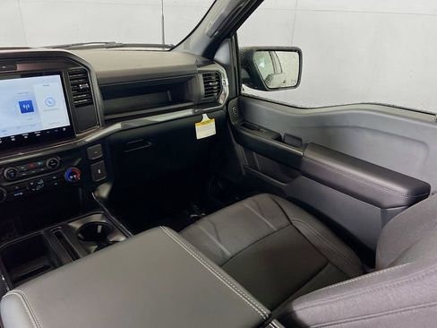 New 2026 Ford F150 STX image 24