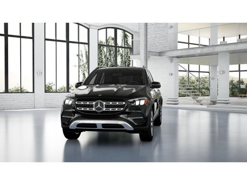 Certified 2025 Mercedes-Benz GLE 450 4MATIC image 42