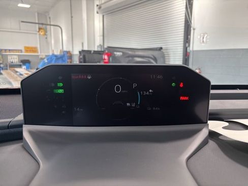 New 2026 Toyota bZ XLE image 14