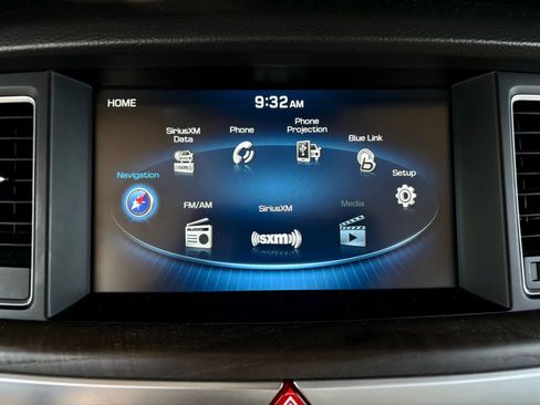 Used 2018 Genesis G80 5.0 Ultimate image 30