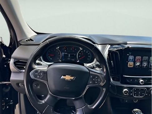 Used 2019 Chevrolet Traverse LT AWD/4WD image 13