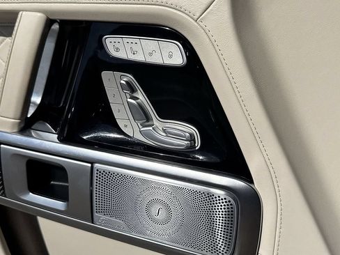 Used 2022 Mercedes-Benz G 63 AMG 4MATIC image 17