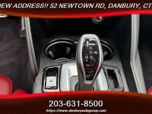 Used 2022 Alfa Romeo Giulia Sprint AWD/4WD image 17