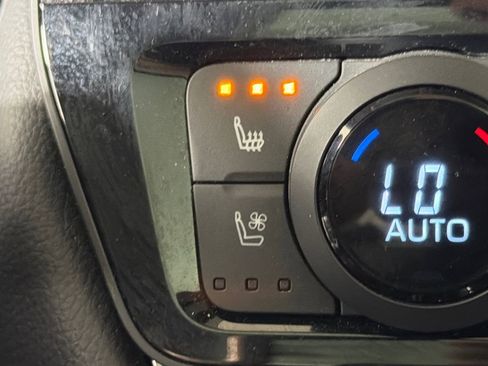 Used 2024 Toyota Grand Highlander AWD image 32
