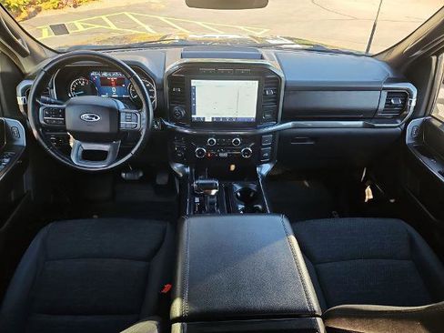 Certified 2022 Ford F150 XLT w/ Equipment Group 302A High image 2