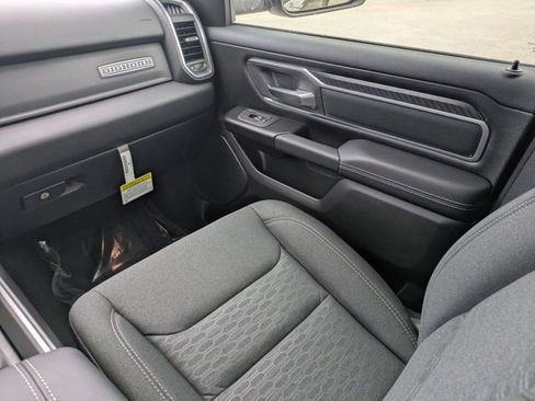 New 2026 RAM 1500 Big Horn AWD/4WD image 15