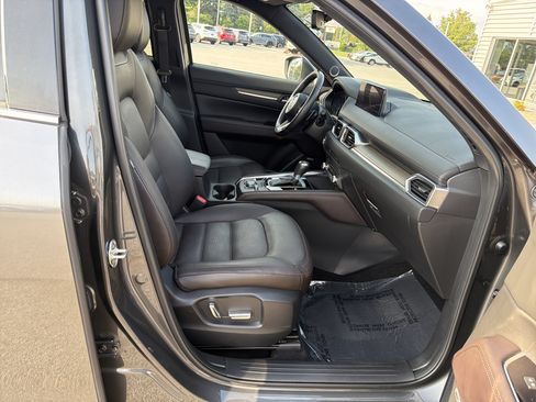 Certified 2023 MAZDA CX-5 Signature AWD/4WD image 74