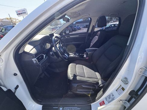 Used 2019 MAZDA CX-5 Sport image 33