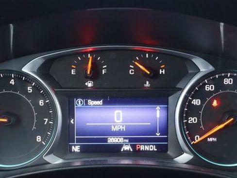 Used 2020 Chevrolet Equinox LT image 6