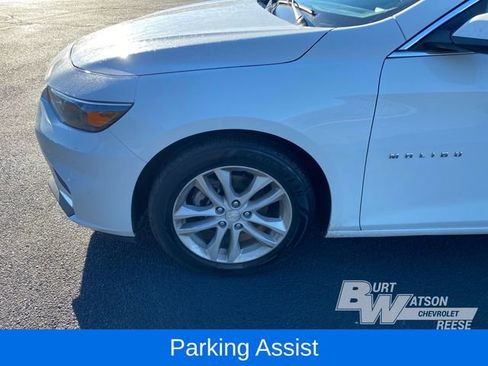 Used 2016 Chevrolet Malibu LT image 16