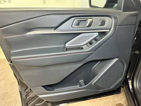 New 2026 Ford Explorer ST w/ Sun And Sound Package AWD/4WD image 18