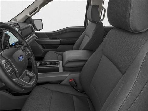 New 2026 Ford F150 XLT AWD/4WD image 6