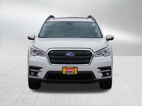 Used 2021 Subaru Ascent Limited w/ Technology Package AWD/4WD image 2