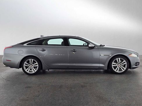 Used 2015 Jaguar XJ L Portfolio image 15