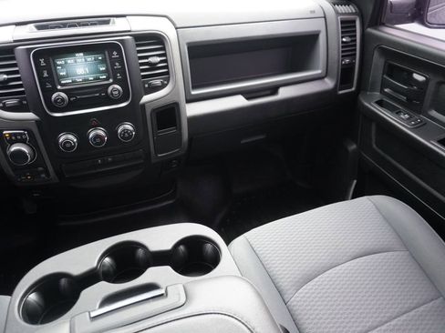 Used 2019 RAM 1500 Express w/ Express Value Package image 28